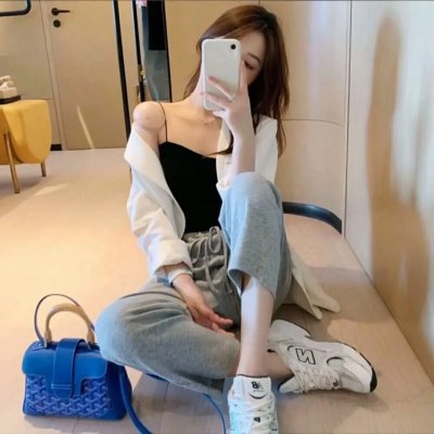 嘻哈女王组