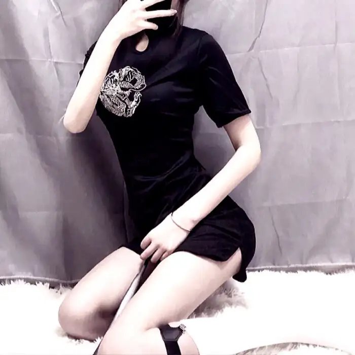 我的仙尊女友